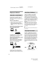 Предварительный просмотр 16 страницы Sony UBP-UX80 Operating Instructions Manual