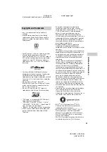 Предварительный просмотр 35 страницы Sony UBP-UX80 Operating Instructions Manual