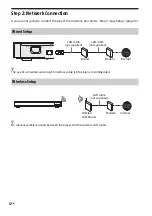 Предварительный просмотр 12 страницы Sony UBP-X1000ES Operating Instructions Manual