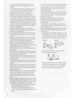 Preview for 4 page of Sony UBP-X1100ES Operating Instructions Manual