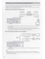 Preview for 12 page of Sony UBP-X1100ES Operating Instructions Manual