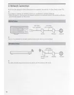 Preview for 14 page of Sony UBP-X1100ES Operating Instructions Manual