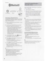 Предварительный просмотр 18 страницы Sony UBP-X1100ES Operating Instructions Manual