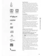 Preview for 39 page of Sony UBP-X1100ES Operating Instructions Manual