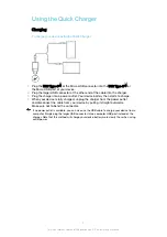 Предварительный просмотр 4 страницы Sony UCH12W User Manual