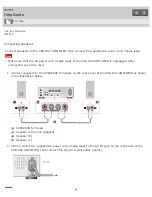 Preview for 48 page of Sony UDA-1 Help Manual