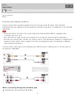 Preview for 53 page of Sony UDA-1 Help Manual