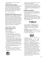 Preview for 52 page of Sony UHP-H1 Operating Instructions Manual