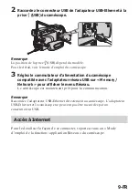 Предварительный просмотр 39 страницы Sony UNA-EN1 Operating Instructions Manual