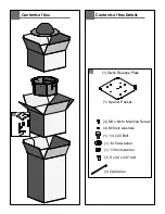 Preview for 3 page of Sony UNI-ID7C3 Installation And Operation Instructions Manual