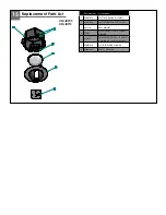 Preview for 10 page of Sony UNI-ID7C3 Installation And Operation Instructions Manual