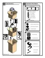 Preview for 3 page of Sony UNI-INL7C2 Installation And Operation Instructions Manual