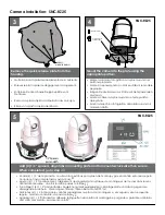 Preview for 5 page of Sony UNI-INL7C2 Installation And Operation Instructions Manual