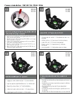 Preview for 8 page of Sony UNI-INL7C2 Installation And Operation Instructions Manual