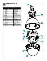 Preview for 16 page of Sony UNI-INL7C2 Installation And Operation Instructions Manual