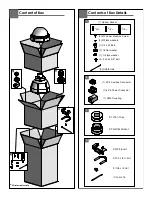 Preview for 3 page of Sony UNI-IRL7 Series Quick Reference Manual