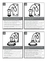 Preview for 3 page of Sony UNI-MDB3 Installation And Operation Instructions Manual