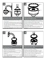 Preview for 4 page of Sony UNI-MDB3 Installation And Operation Instructions Manual