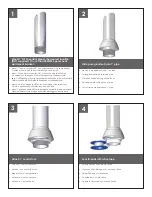 Preview for 3 page of Sony UNI-MDPHM Installation And Operation Instructions Manual