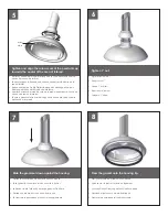 Preview for 4 page of Sony UNI-MDPHM Installation And Operation Instructions Manual