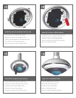 Preview for 6 page of Sony UNI-MDPHM Installation And Operation Instructions Manual