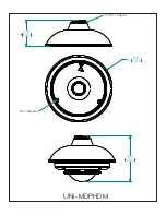 Preview for 7 page of Sony UNI-MDPHM Installation And Operation Instructions Manual