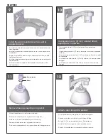 Preview for 6 page of Sony UNIONEP520C7 Installation And Operation Instructions Manual