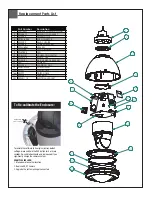 Preview for 11 page of Sony UNIONEP520C7 Installation And Operation Instructions Manual