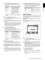 Preview for 11 page of Sony UP-20 Instructions For Use Manual