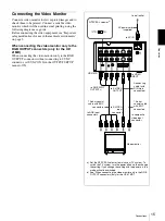 Preview for 15 page of Sony UP-20 Instructions For Use Manual