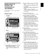 Preview for 79 page of Sony UP-20 Instructions For Use Manual