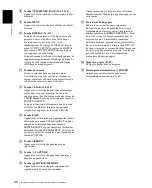 Preview for 80 page of Sony UP-20 Instructions For Use Manual