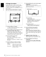 Preview for 82 page of Sony UP-20 Instructions For Use Manual