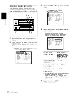 Preview for 90 page of Sony UP-20 Instructions For Use Manual