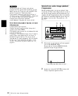 Preview for 96 page of Sony UP-20 Instructions For Use Manual