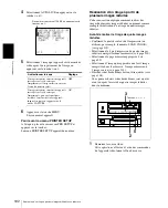 Preview for 102 page of Sony UP-20 Instructions For Use Manual