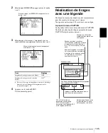 Preview for 105 page of Sony UP-20 Instructions For Use Manual