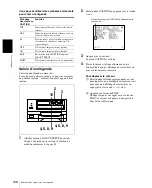 Preview for 106 page of Sony UP-20 Instructions For Use Manual