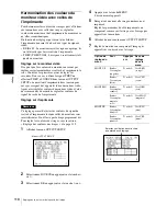 Preview for 118 page of Sony UP-20 Instructions For Use Manual