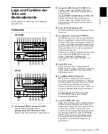 Предварительный просмотр 151 страницы Sony UP-20 Instructions For Use Manual