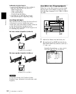 Preview for 162 page of Sony UP-20 Instructions For Use Manual