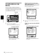 Preview for 188 page of Sony UP-20 Instructions For Use Manual