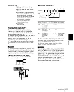 Preview for 209 page of Sony UP-20 Instructions For Use Manual