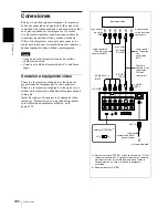 Preview for 230 page of Sony UP-20 Instructions For Use Manual