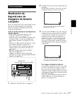 Preview for 237 page of Sony UP-20 Instructions For Use Manual