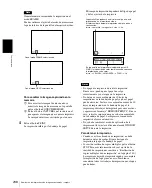 Preview for 238 page of Sony UP-20 Instructions For Use Manual