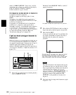 Preview for 242 page of Sony UP-20 Instructions For Use Manual