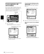 Preview for 260 page of Sony UP-20 Instructions For Use Manual