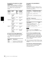 Preview for 266 page of Sony UP-20 Instructions For Use Manual