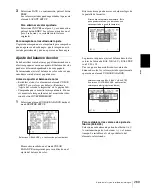 Preview for 269 page of Sony UP-20 Instructions For Use Manual